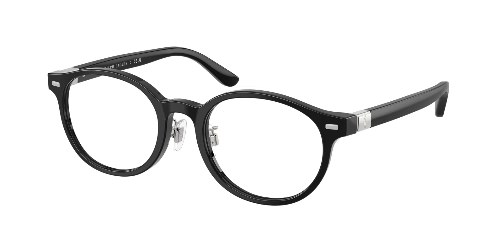 Polo 2289D Eyeglasses - view 4
